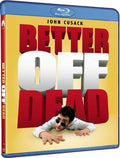 Better Off Dead (Blu-ray) (Region A US Import)