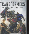 Transformers: Age Of Extinction (DVD) (Region 1 US Import)