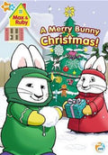 Max & Ruby: A Merry Bunny Christmas (DVD) (Region 1 US Import)