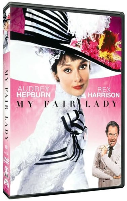 My Fair Lady (DVD) (Region 1 US Import)