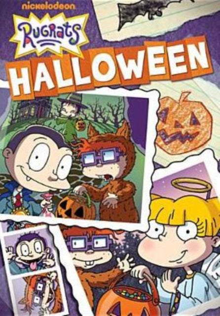 Rugrats: Halloween (DVD) (Region 1 US Import)