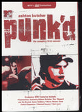 Punk'd: The Complete First Season (DVD) (Region 1 US Import)