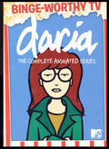 Daria: The Complete Animated Series (DVD) (Region 1 US Import)