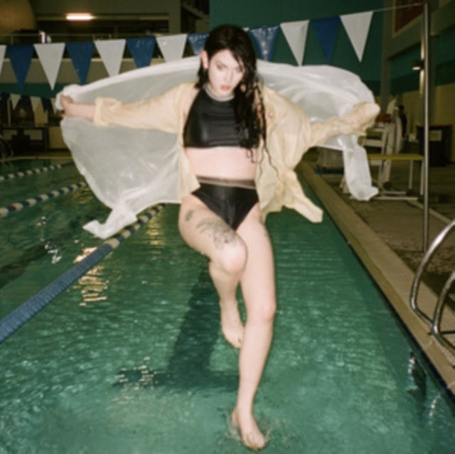 Lorelei K - Swimming Pool Eternity (Vinyl) (US Import)