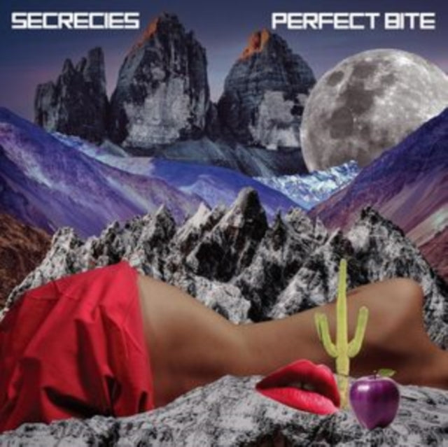 Secrecies - Perfect Bite (Vinyl) (US Import)