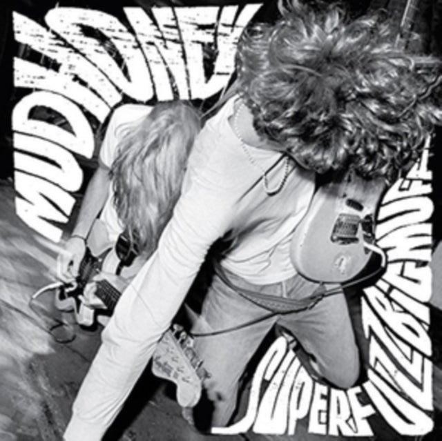 Mudhoney - Superfuzz Bigmuff (Cassette)