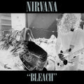 Nirvana - Bleach (CD) (US Import)