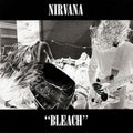 Nirvana - Bleach (Cassette) (US Import)