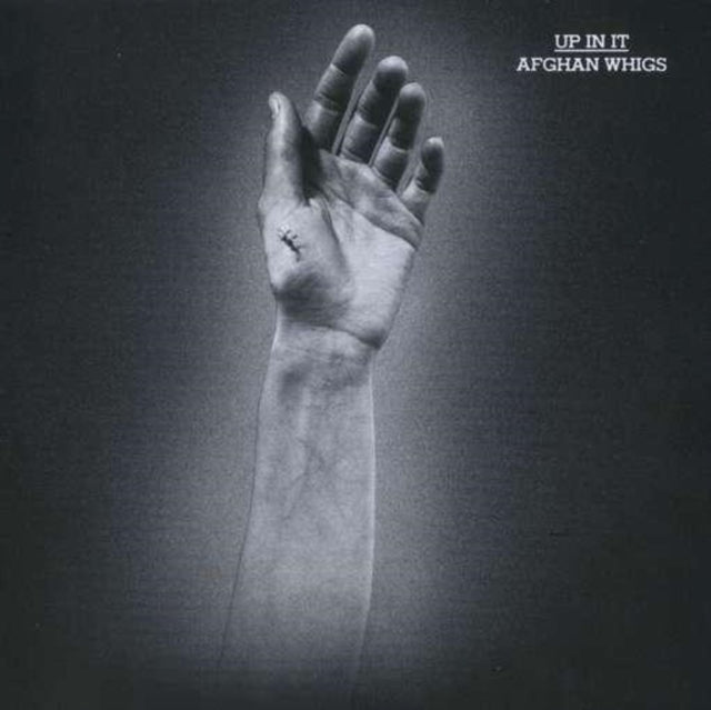 Afghan Whigs - Up In It (180g/Download Card) (Vinyl) (US Import)