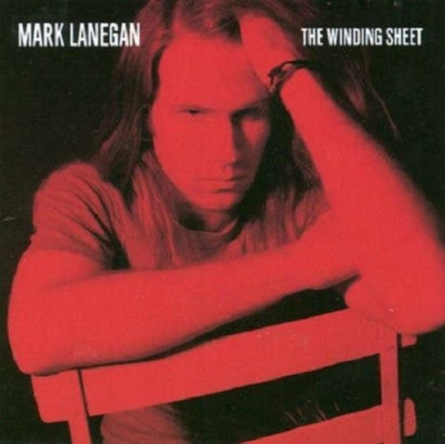 Mark Lanegan - Winding Sheet (DL Card) (Vinyl) (US Import)