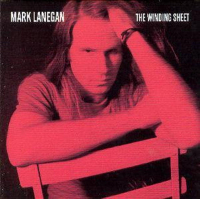 Mark Lanegan - Winding Sheets (CD)