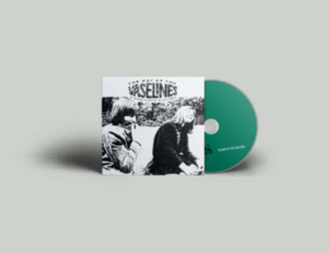 Vaselines - Way Of The Vaselines (CD)