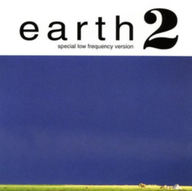 Earth - Earth 2 (CD)