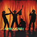 Supersuckers - La Mano Cornuda (Gold Vinyl) (Vinyl) (US Import)