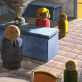 Sunny Day Real Estate - Diary (Cassette)