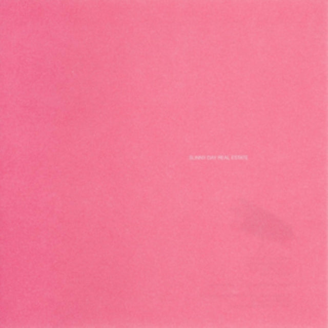 Sunny Day Real Estate - LP2 (Cassette)