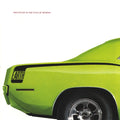 Earth - Pentastar: In The Style Of Demons (Color Vinyl) (Vinyl) (US Import)