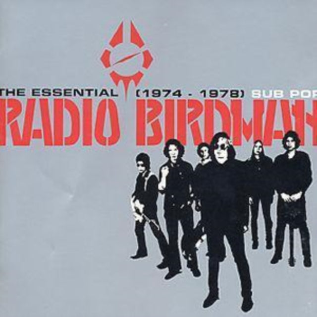 Radio Birdman - Essential Radio Birdman 1974 - 1978 (CD) (US Import)