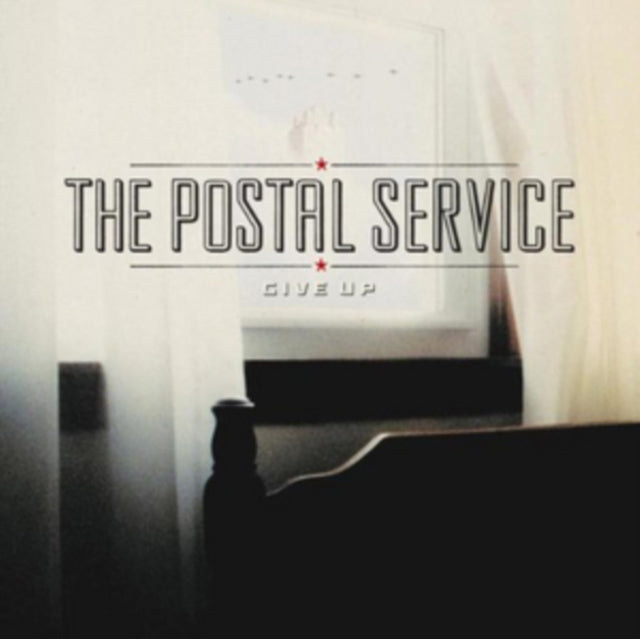 Postal Service - Give Up (Vinyl) (US Import)
