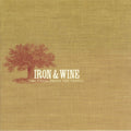 Iron & Wine - Creek Drank The Cradle (Vinyl) (US Import)