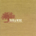 Iron & Wine - Creek Drank The Cradle (Cassette)