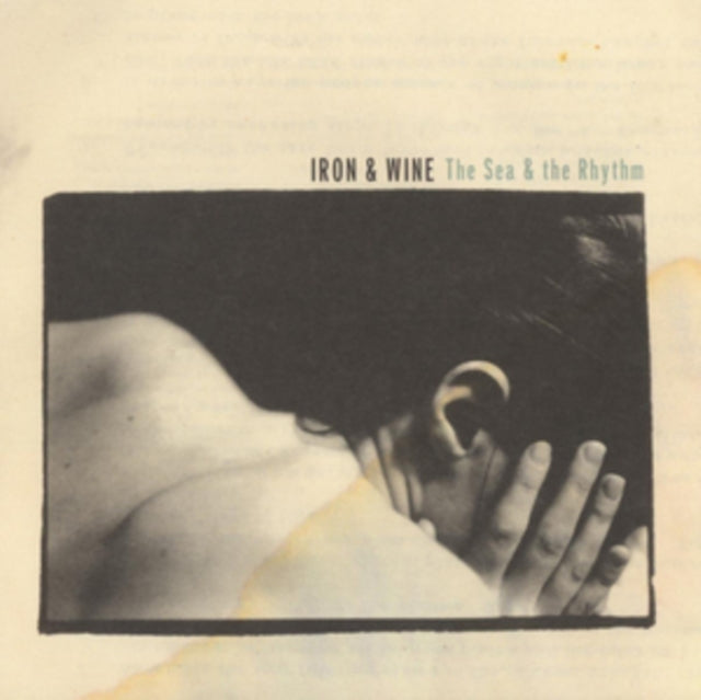 Iron & Wine - Sea & The Rhythm (Vinyl) (US Import)