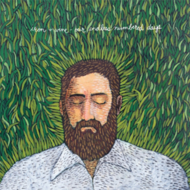 Iron & Wine - Our Endless Numbered Days (Vinyl) (US Import)