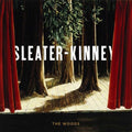 Sleater Kinney - Woods (Vinyl) (US Import)