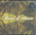 Band Of Horses - Everything All The Time (Vinyl) (US Import)