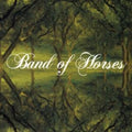 Band Of Horses - Everything All The Time (CD)