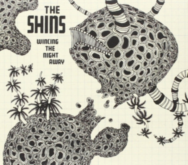 Shins - Wincing The Night Away (Vinyl) (US Import)