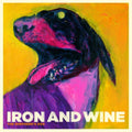 Iron & Wine - Shepherd's Dog (Cassette)