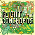 Flight Of The Conchords - Flight Of The Conchords (Vinyl) (US Import)
