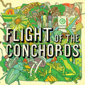 Flight Of The Conchords - Flight Of The Conchords (Cassette)