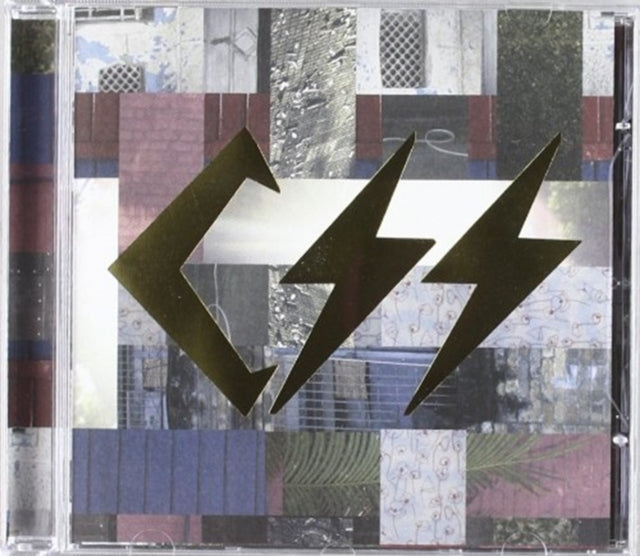 CSS - Cansei De Ser Sexy (CD) (US Import)