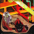 Wolf Parade - At Mount Zoomer (CD) (US Import)
