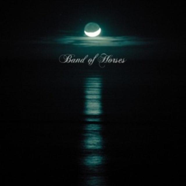 Band Of Horses - Cease To Begin (Vinyl) (US Import)