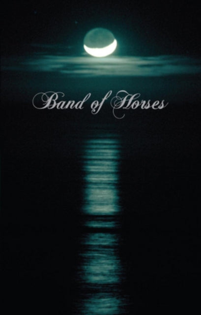 Band Of Horses - Cease To Begin (Cassette) (US Import)