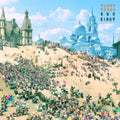 Fleet Foxes - Sun Giant EP (CD)