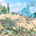 Fleet Foxes - Sun Giant EP (Cassette)