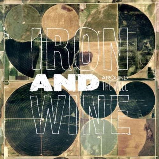 Iron & Wine - Around The Well (Vinyl) (US Import)