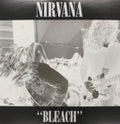 Nirvana - Bleach (CD) (US Import)