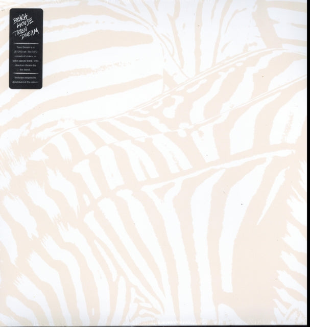 Beach House - Teen Dream (Vinyl) (US Import)