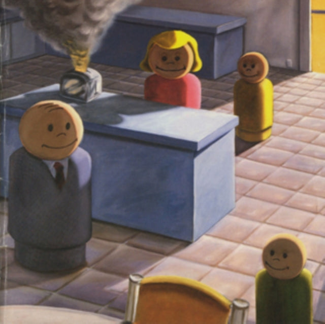Sunny Day Real Estate - Diary (Vinyl) (US Import)