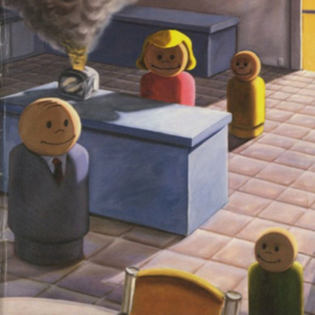Sunny Day Real Estate - Diary (CD)