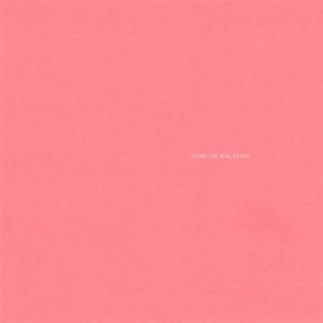 Sunny Day Real Estate - LP2 (Remaster) (Vinyl) (US Import)