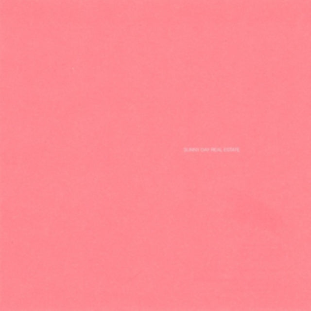 Sunny Day Real Estate - LP2 (Remaster) (CD)