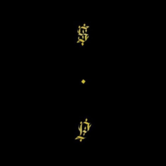 Shabazz Palaces - Black Up (Cassette)