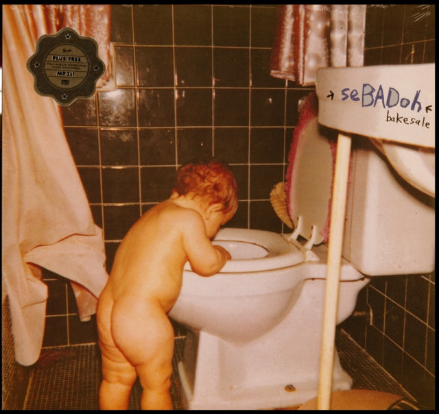 Sebadoh - Bakesale (Vinyl) (US Import)
