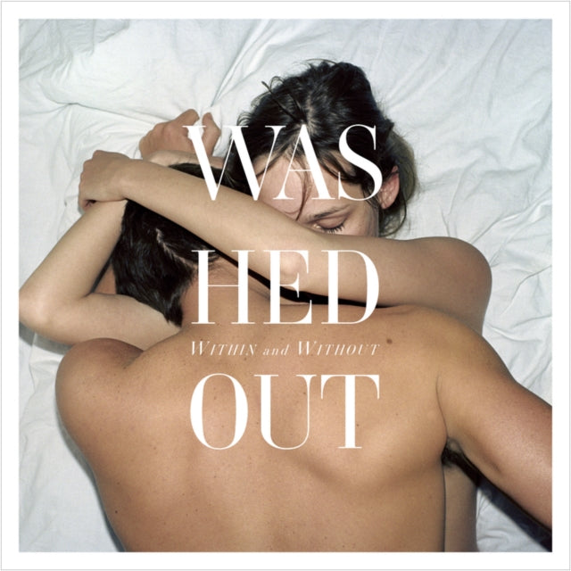 Washed Out - Within & Without (Cassette) (US Import)